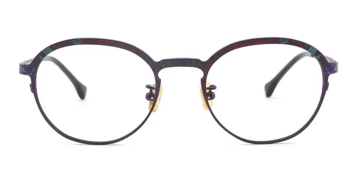 6056 Hillel Oval purple glasses