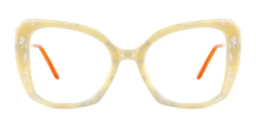 6801 Selina Cateye, other glasses