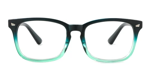 8082 Beverly Oval green glasses