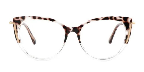 81107 Caitlyn Cateye other glasses