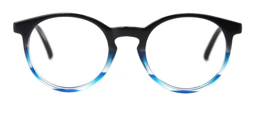 8187 Kiden Round,Oval blue glasses