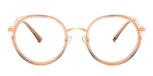 82012 Muriel Round other glasses