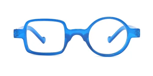 8521 Maye  blue glasses
