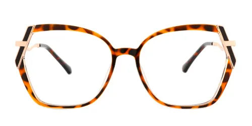 87199 Paige  tortoiseshell glasses