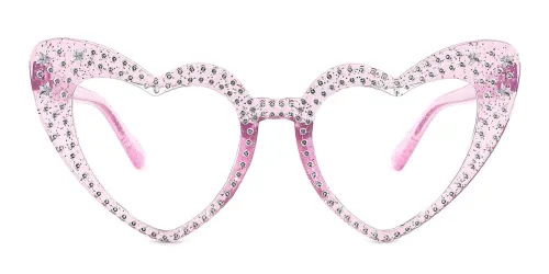 8805 Tata  pink glasses