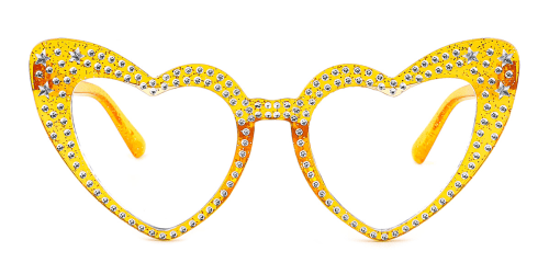 8805 Tata  yellow glasses