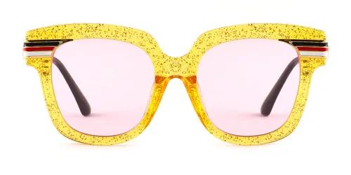 8836 Palms Oval yellow glasses