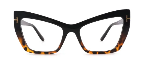 9024 Virginia Cateye other glasses