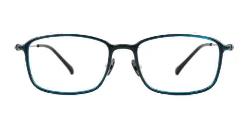 9114 Shadow Rectangle other glasses