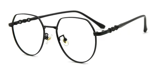 9203 Galvin Oval, black glasses
