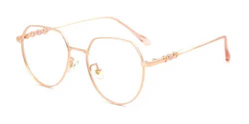 9203 Galvin Oval, gold glasses