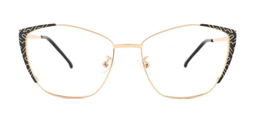 95252 Seymour Cateye other glasses