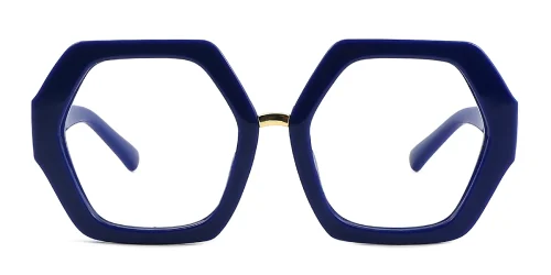 95533 Waneta  blue glasses