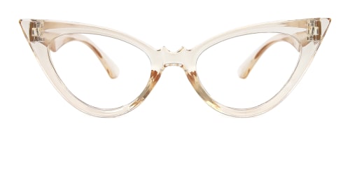 97112 Tallys Cateye other glasses