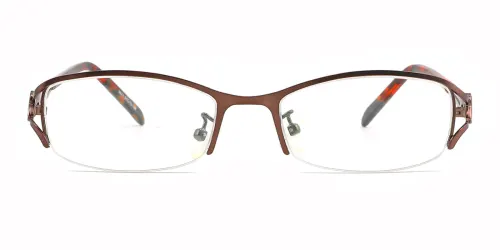 9877 Ferne Oval brown glasses