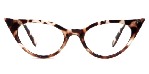 A-1242 Tania Cateye other glasses