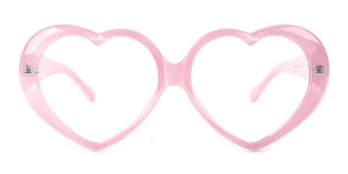 CY110 Hestia  pink glasses