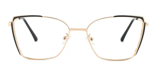G95239 Lyle Cateye other glasses