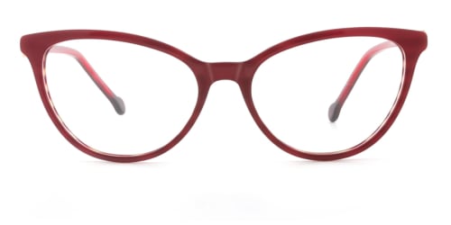 H0534 SHERRY Cateye other glasses