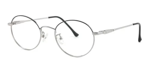 H8910 Barnett Oval other glasses