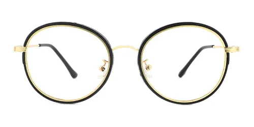 H8927 Salazar Round,Oval other glasses