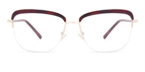 M8608 Riley Cateye other glasses