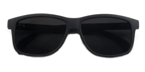Grey Oval Classic Custom Engraving Sunglasses | WhereLight