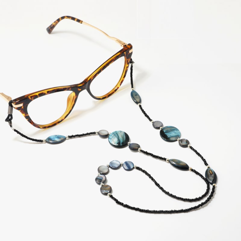 Manaus Glasses Chain