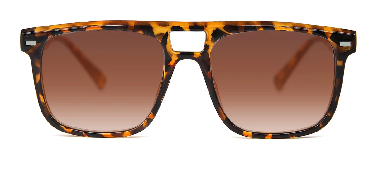 Floral Aviator Unique Custom Engraving Eyeglasses | WhereLight