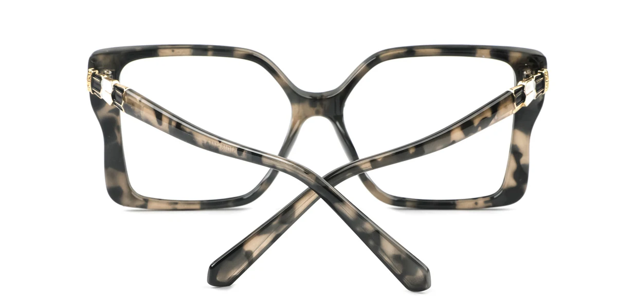 Floral Butterfly Gorgeous  Eyeglasses | WhereLight
