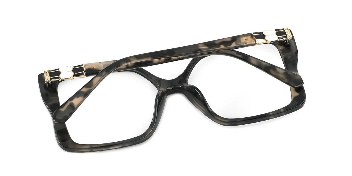 Floral Butterfly Gorgeous  Eyeglasses | WhereLight
