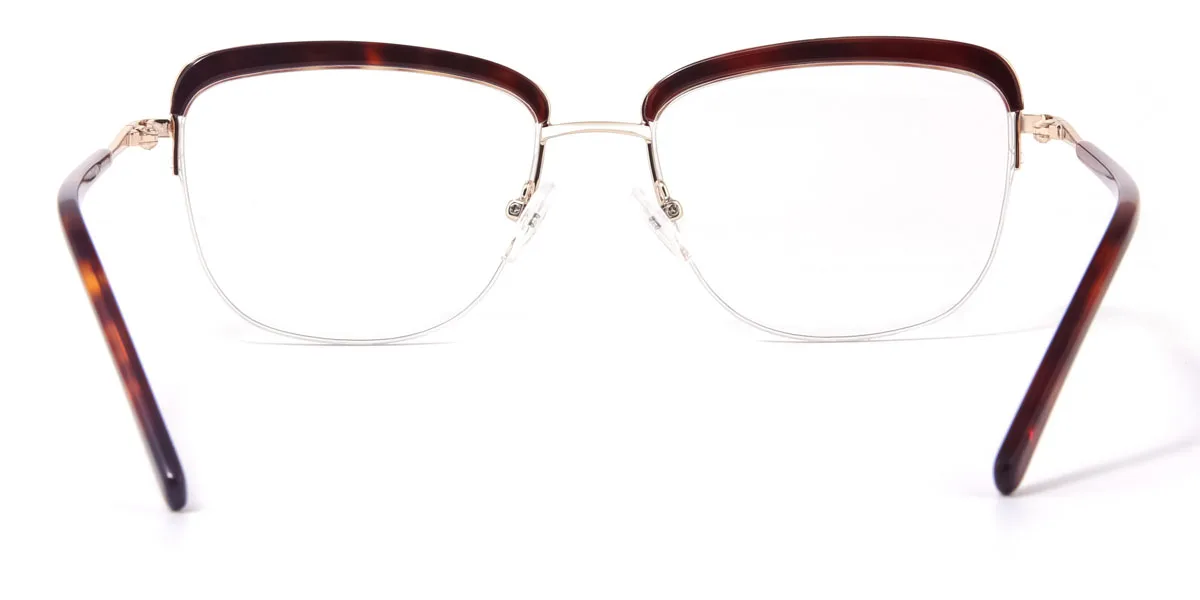Other Cateye Unique Spring Hinges Eyeglasses | WhereLight