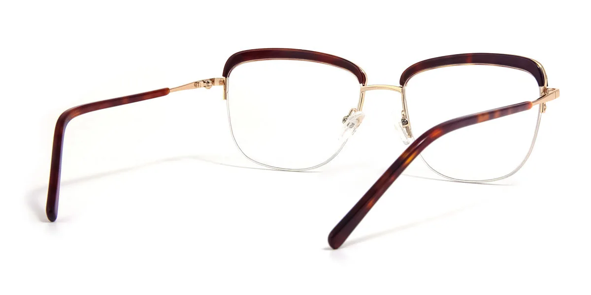 Other Cateye Unique Spring Hinges Eyeglasses | WhereLight