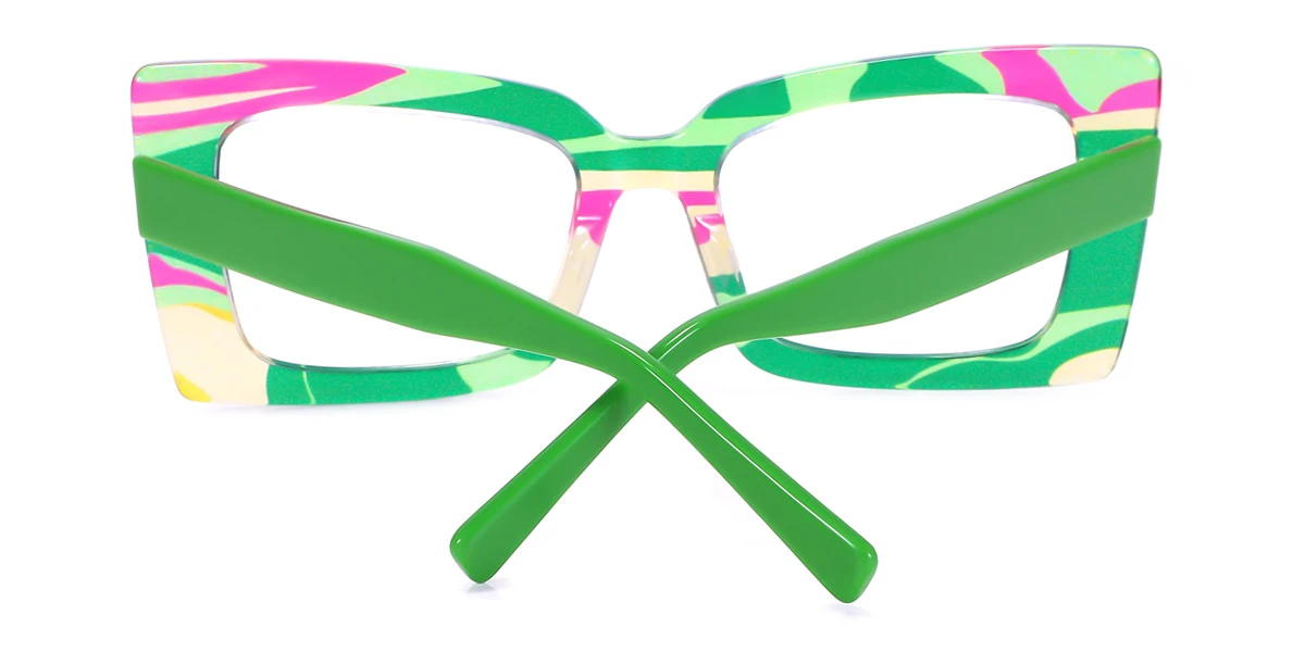 Other Cateye Gorgeous Spring Hinges Eyeglasses | WhereLight