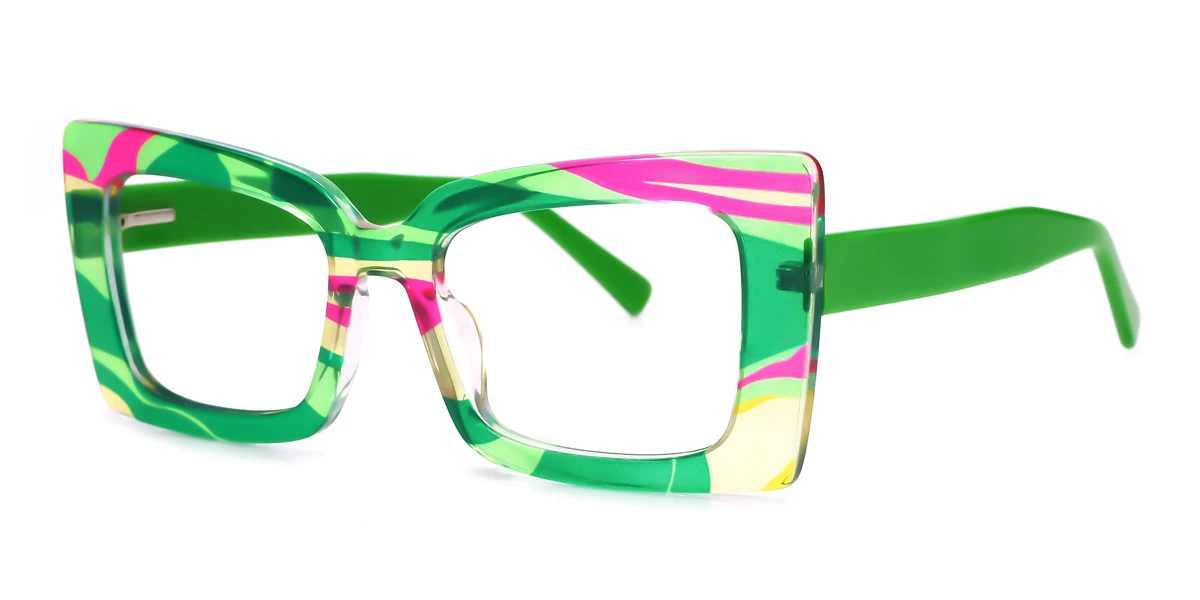 Other Cateye Gorgeous Spring Hinges Eyeglasses | WhereLight