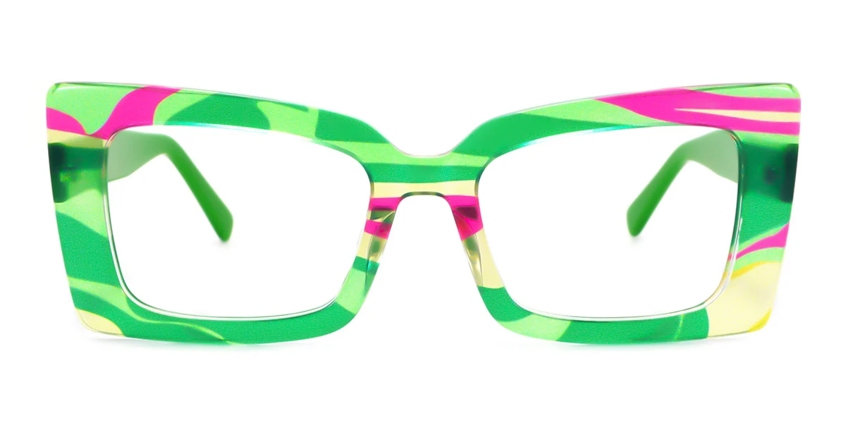 Other Cateye Gorgeous Spring Hinges Eyeglasses | WhereLight