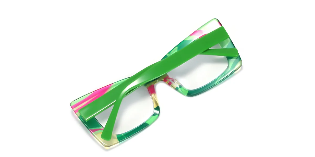 Other Cateye Gorgeous Spring Hinges Eyeglasses | WhereLight