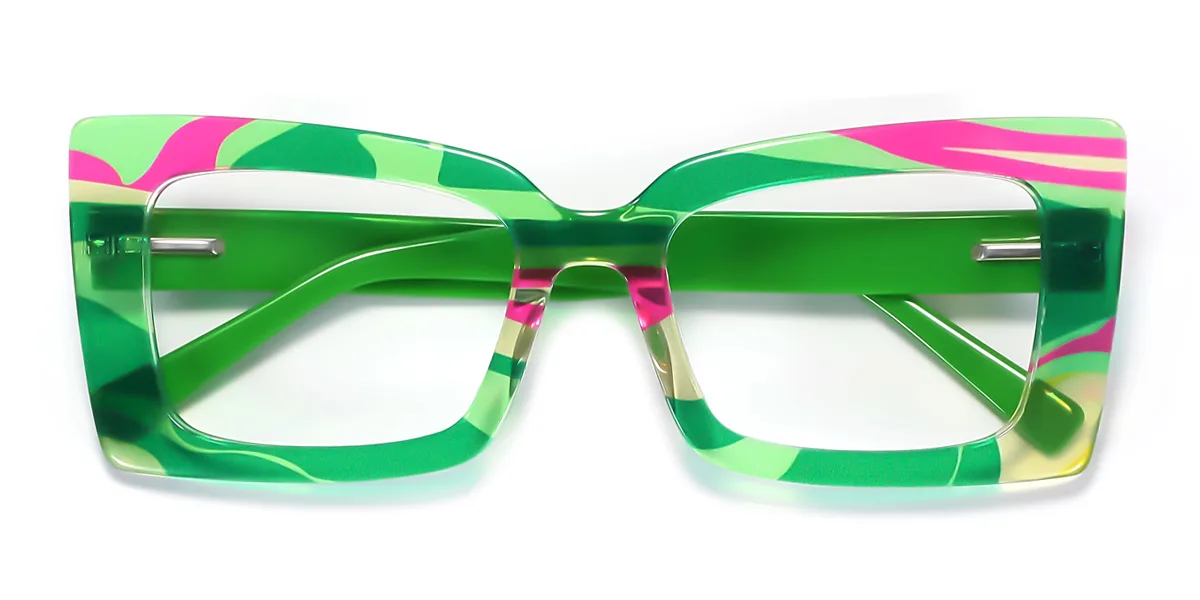 Other Cateye Gorgeous Spring Hinges Eyeglasses | WhereLight