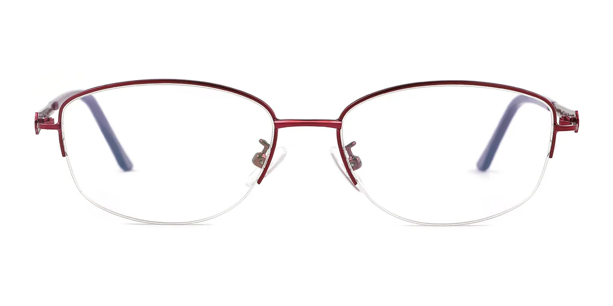 Other Oval Unique  Eyeglasses | WhereLight
