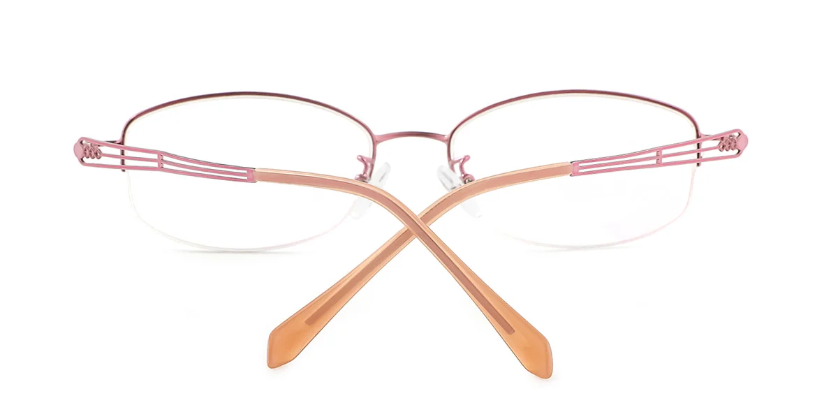 Other Oval Unique Gorgeous  Eyeglasses | WhereLight
