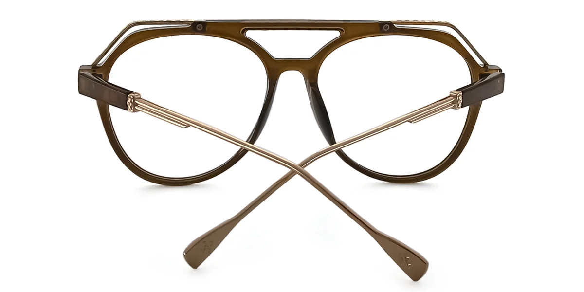 Other Aviator Unique  Eyeglasses | WhereLight