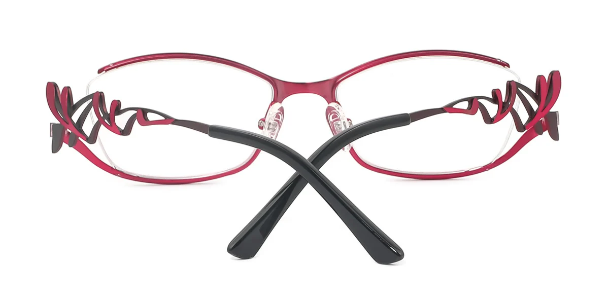 Other Oval Unique Gorgeous  Eyeglasses | WhereLight