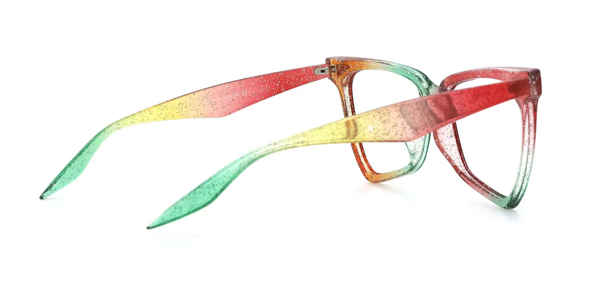 Other Butterfly Unique Custom Engraving Eyeglasses | WhereLight