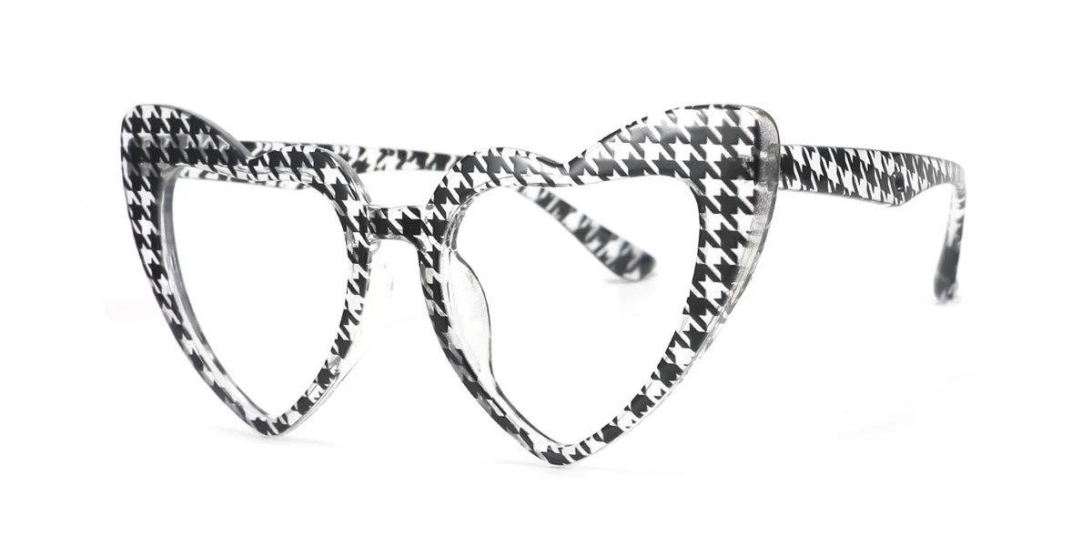 Other Heart Unique Gorgeous  Eyeglasses | WhereLight