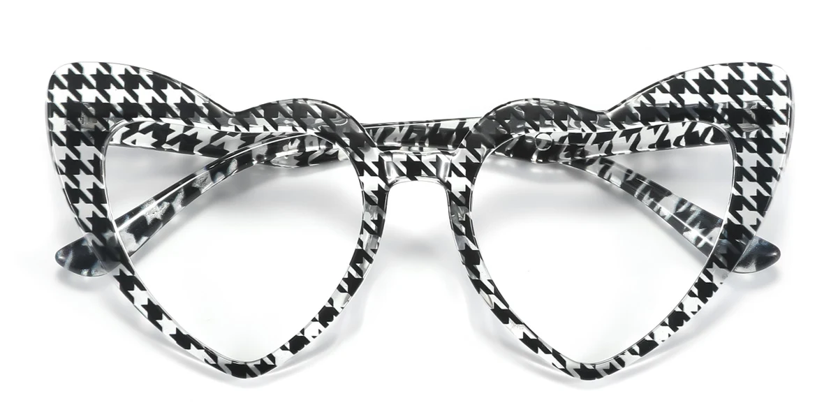 Other Heart Unique Gorgeous  Eyeglasses | WhereLight