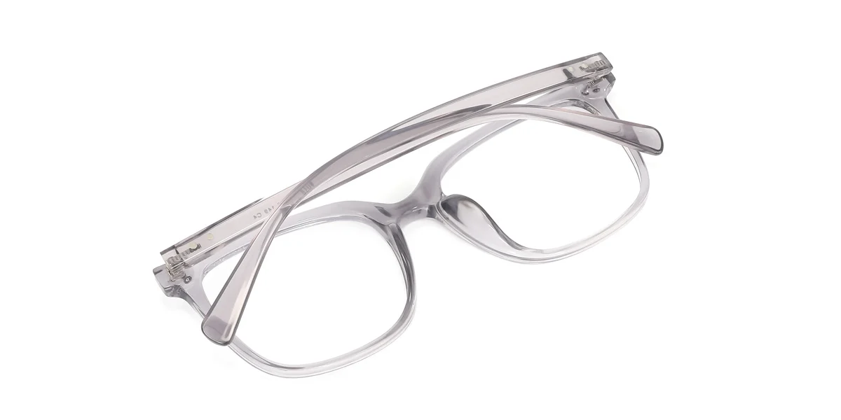 Other Rectangle Unique  Eyeglasses | WhereLight