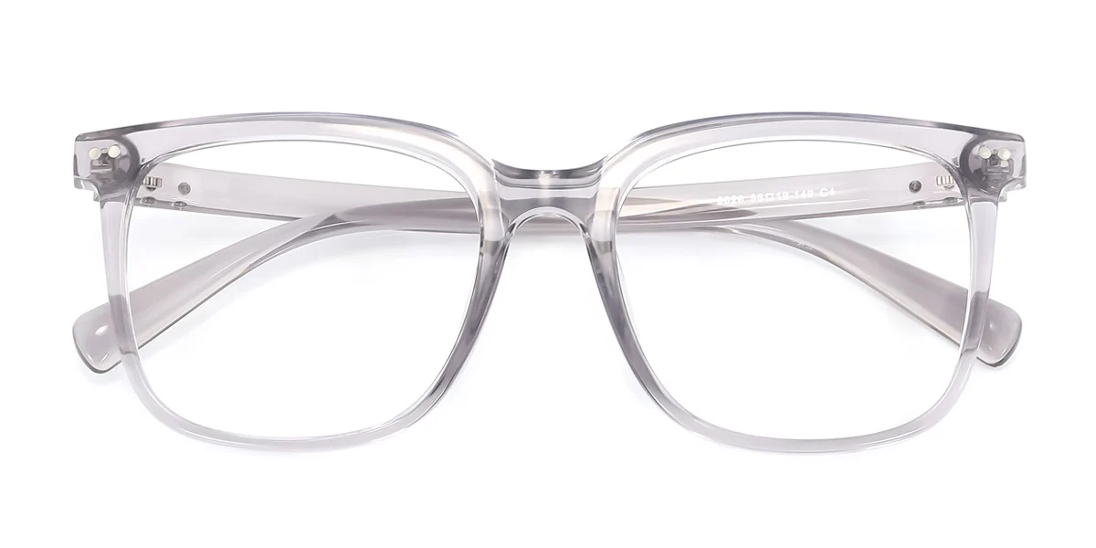 Other Rectangle Unique  Eyeglasses | WhereLight