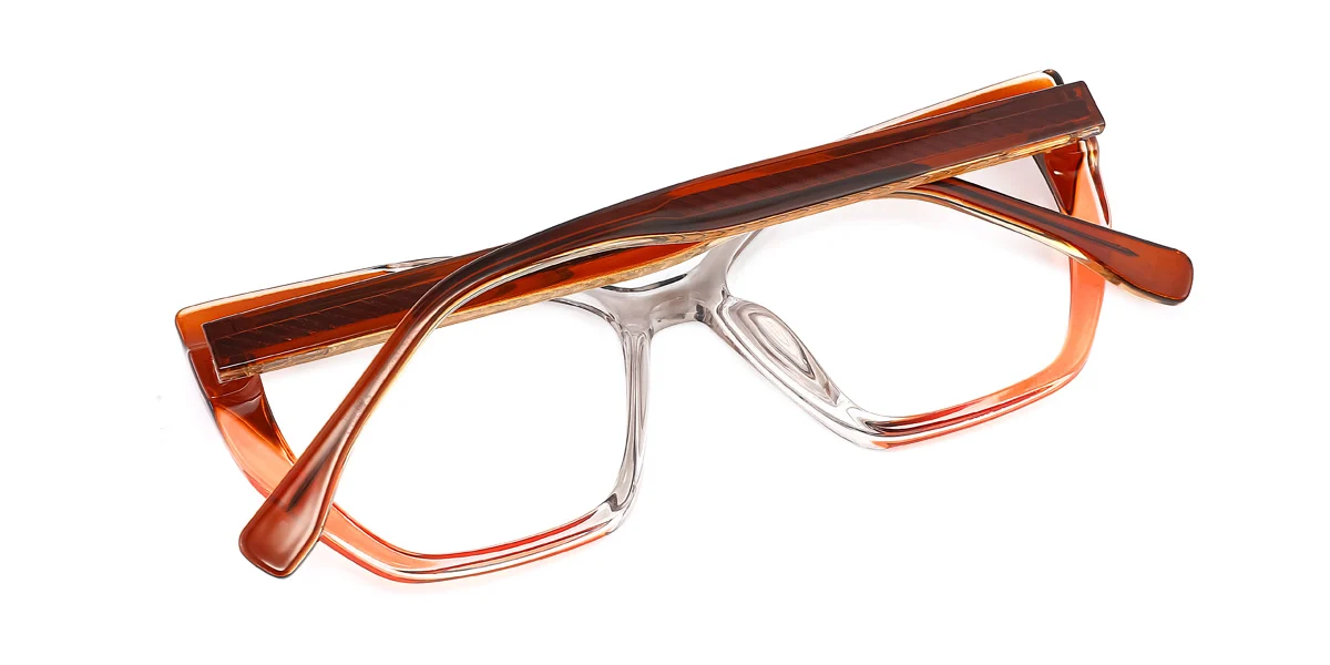 Brown Cateye Gorgeous  Eyeglasses | WhereLight