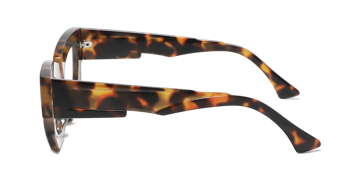 Tortoiseshell Cateye Gorgeous  Eyeglasses | WhereLight