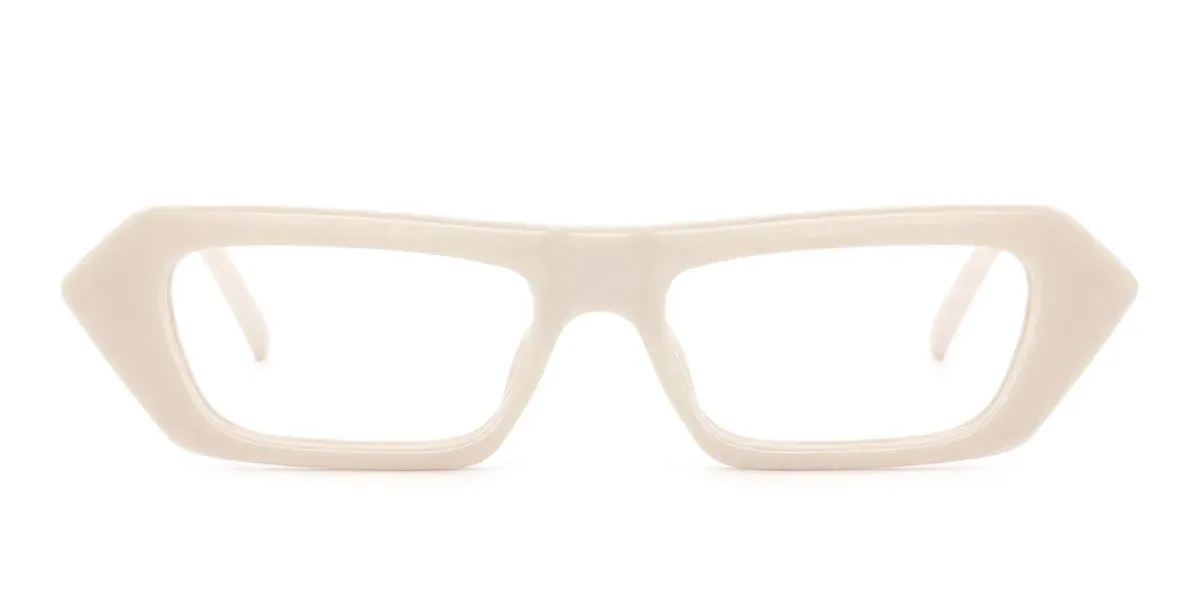 Pink Cateye Unique Gorgeous  Eyeglasses | WhereLight